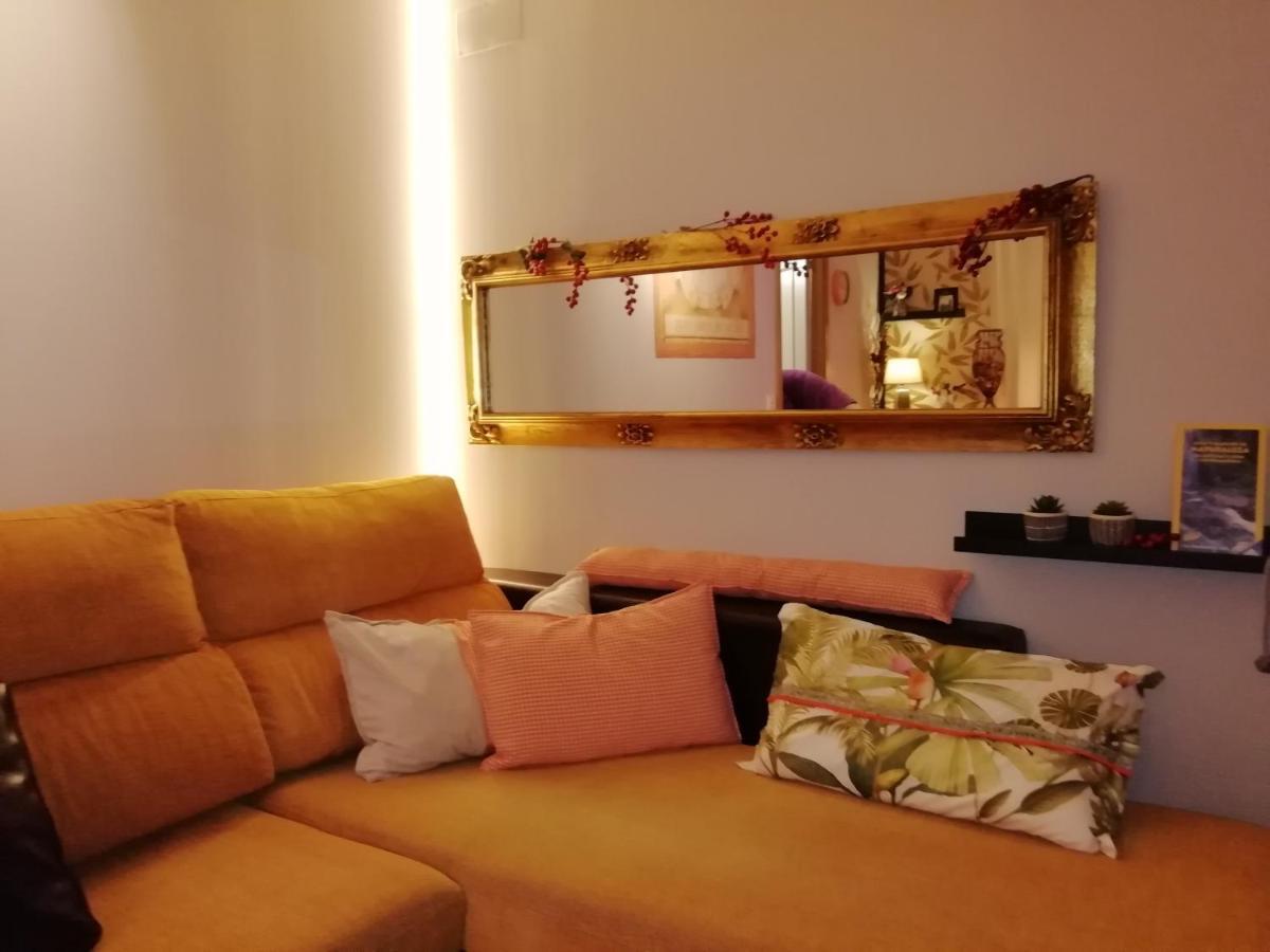 Vut P&K Houses Calefaccion Central Salamanca Room photo